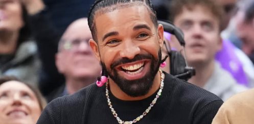 Drake Becomes the First Artist in History To Have Three Albums Chart for 10 Years