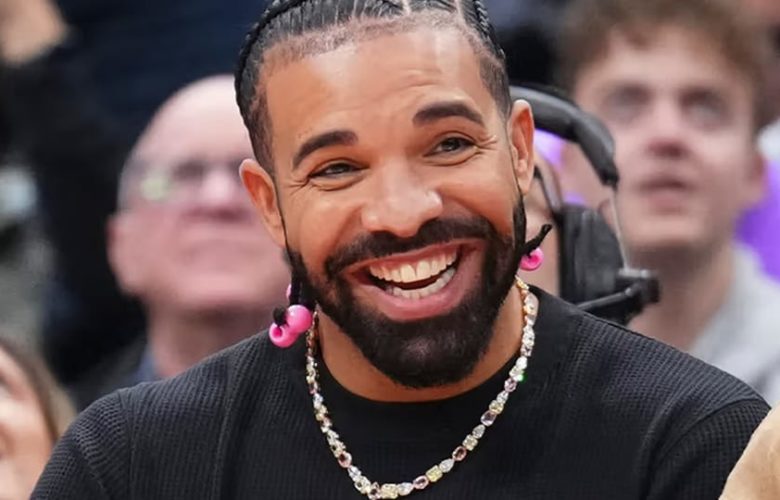Drake Becomes the First Artist in History To Have Three Albums Chart for 10 Years