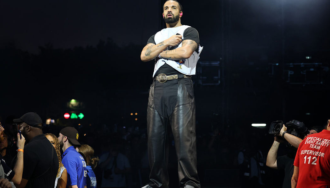 Drake Drops Iceman, Maid of Honour & Habibti, Social Media Reacts