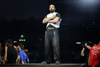 Drake Drops Iceman, Maid of Honour & Habibti, Social Media Reacts