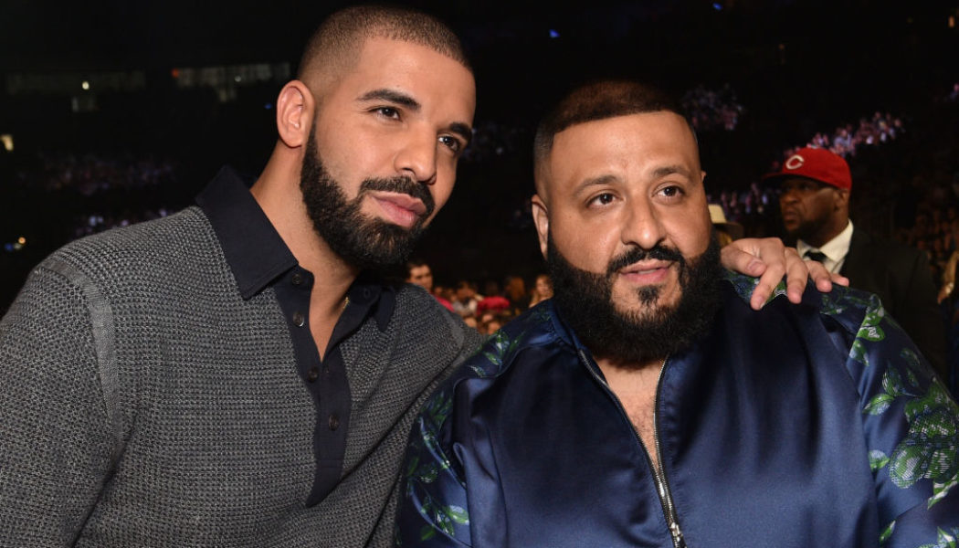 Drake Fires At DJ Khaled On New Album Over Loyalty, And Palestine