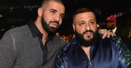 Drake Fires At DJ Khaled On New Album Over Loyalty, And Palestine