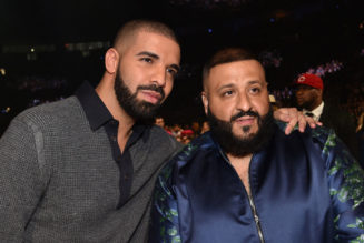Drake Fires At DJ Khaled On New Album Over Loyalty, And Palestine