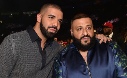 Drake Fires At DJ Khaled On New Album Over Loyalty, And Palestine