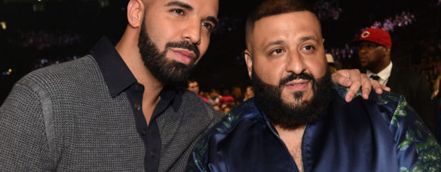 Drake Fires At DJ Khaled On New Album Over Loyalty, And Palestine