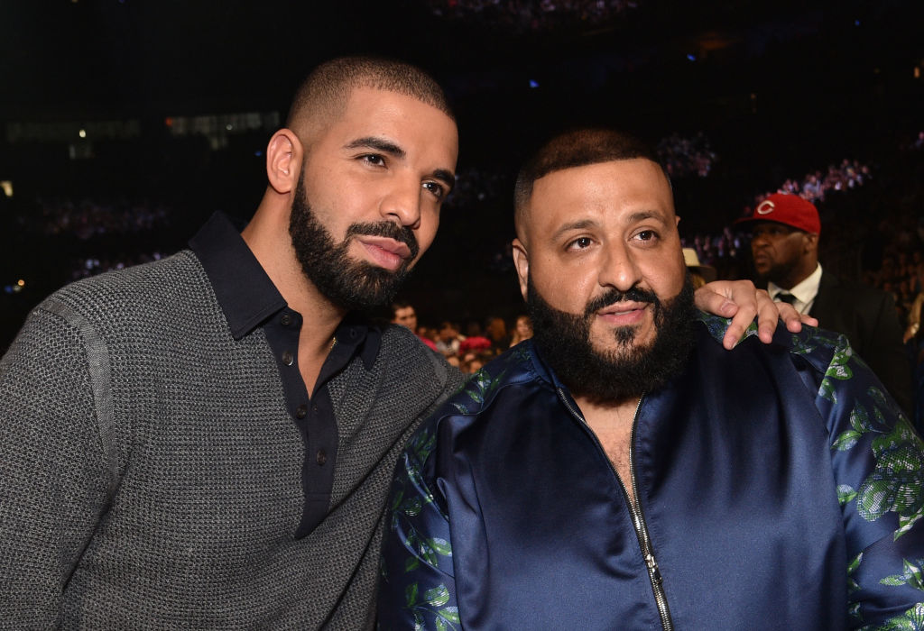 2017 Billboard Music Awards - Backstage and Audience