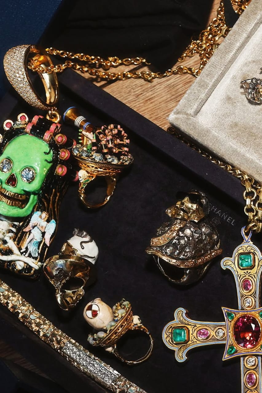Music's Met Gala Takeover, Drake Freezes His Entire Website: Everything We Loved in Music This Week may kevin parker tame impala spotify playlist lelo chicago action bronson planet frog beyonce jay z blue lucki asap rocky skepta ERL thom browne iceman mastiff release undeground ovrkast album drop countdown apple youtube video 