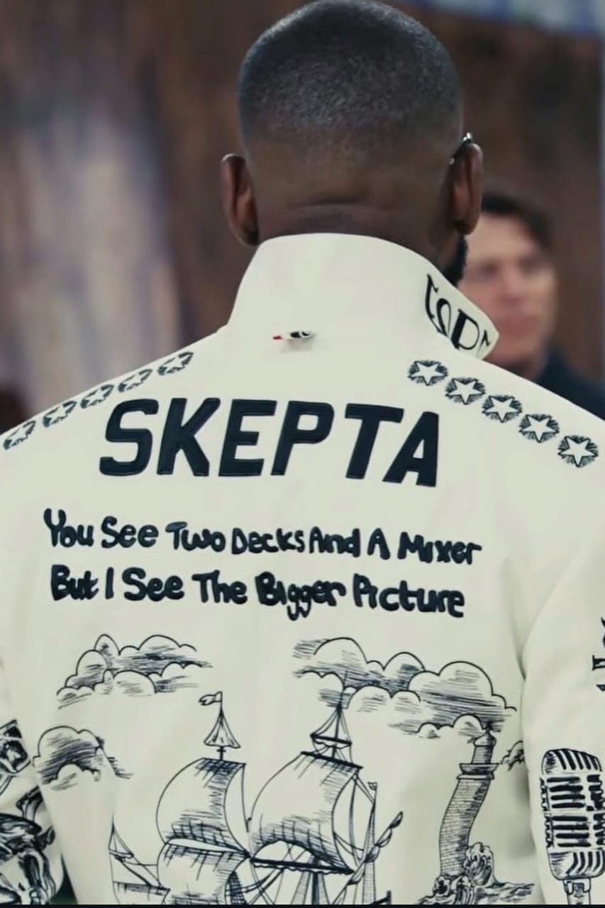 Music's Met Gala Takeover, Drake Freezes His Entire Website: Everything We Loved in Music This Week may kevin parker tame impala spotify playlist lelo chicago action bronson planet frog beyonce jay z blue lucki asap rocky skepta ERL thom browne iceman mastiff release undeground ovrkast album drop countdown apple youtube video 