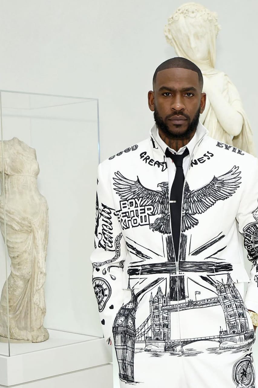Music's Met Gala Takeover, Drake Freezes His Entire Website: Everything We Loved in Music This Week may kevin parker tame impala spotify playlist lelo chicago action bronson planet frog beyonce jay z blue lucki asap rocky skepta ERL thom browne iceman mastiff release undeground ovrkast album drop countdown apple youtube video 