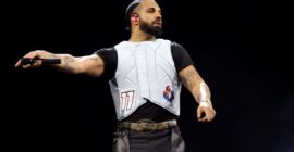 Drake Is Looking to Dominate The Billboard 200 With ‘ICEMAN, ‘MAID OF HONOUR,’ and ‘HABIBTI’