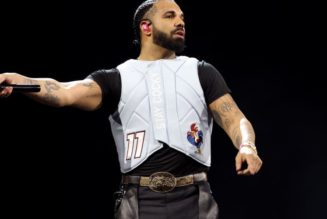 Drake Is Looking to Dominate The Billboard 200 With ‘ICEMAN, ‘MAID OF HONOUR,’ and ‘HABIBTI’