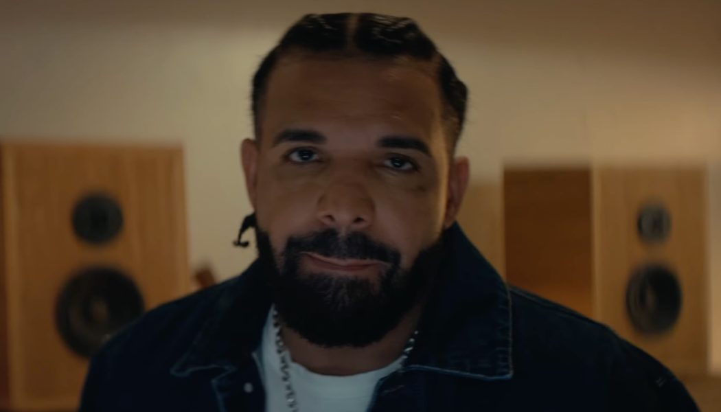 Drake Is Still Chasing Ghosts on His Three-Album Megadrop