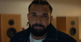 Drake Is Still Chasing Ghosts on His Three-Album Megadrop