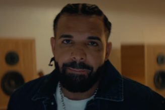 Drake Is Still Chasing Ghosts on His Three-Album Megadrop