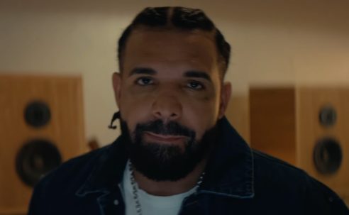 Drake Is Still Chasing Ghosts on His Three-Album Megadrop