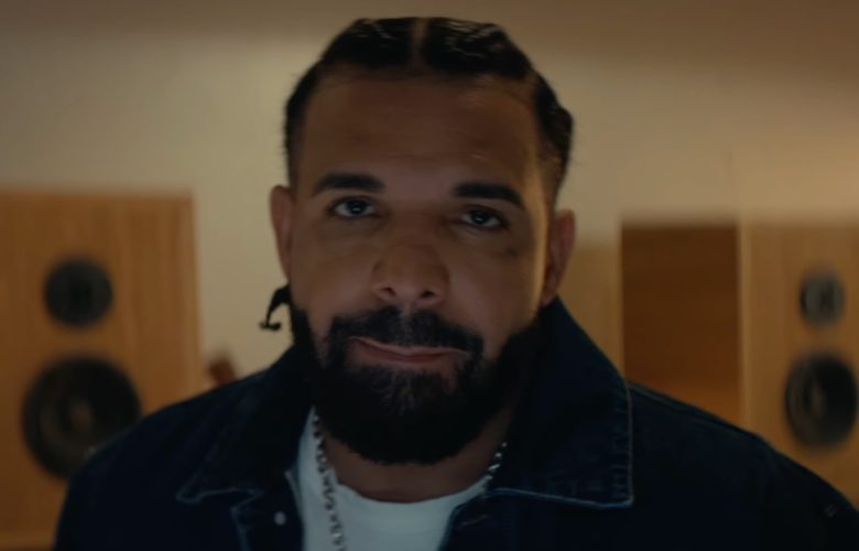 Drake Is Still Chasing Ghosts on His Three-Album Megadrop