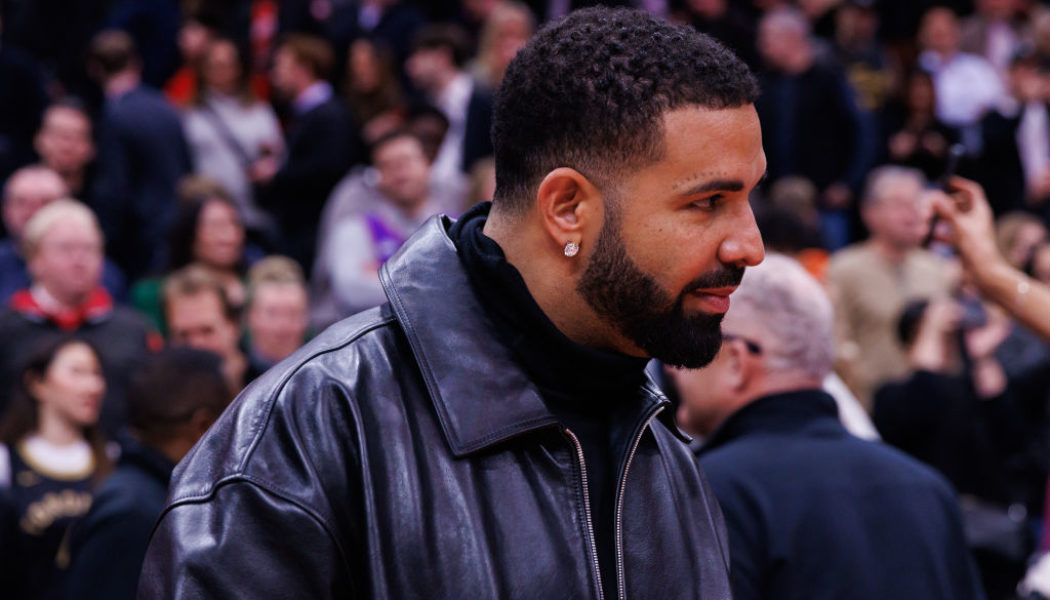 Drake Song Mashed-Up With "The Fresh Prince Of Bel-Air" Theme