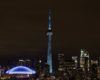 Drake Used Tens Millions of Dollars' Worth of Equipment to "Ice Out" CN Tower for New Albums
