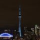 Drake Used Tens Millions of Dollars' Worth of Equipment to "Ice Out" CN Tower for New Albums