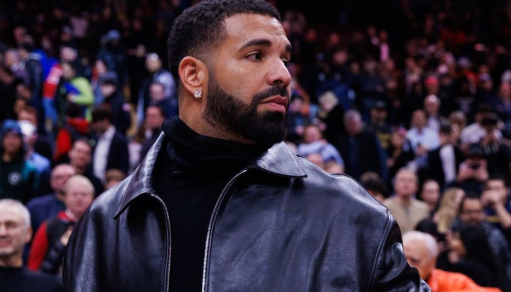 Drake's Catalog Is Skyrocketing Up the Billboard Charts Ahead of 'ICEMAN'