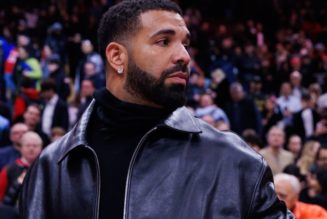 Drake's Catalog Is Skyrocketing Up the Billboard Charts Ahead of 'ICEMAN'