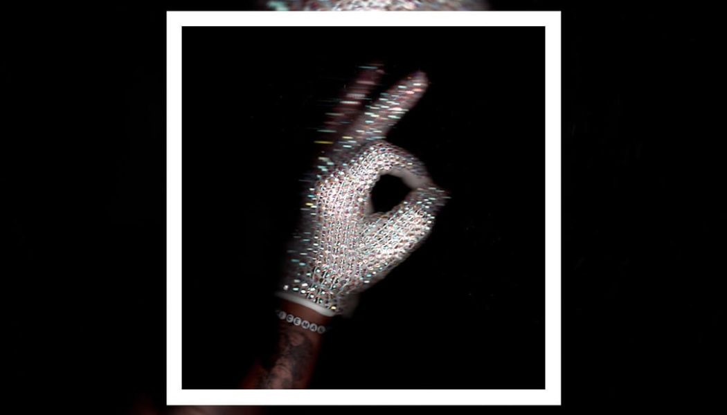 Drake's 'ICEMAN' Is Officially Here