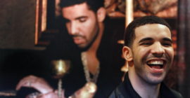 Drake’s Rolex From ‘Take Care’ Album Cover Reportedly Sells For $500K