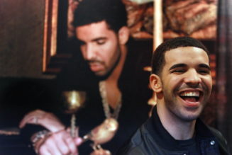 Drake’s Rolex From ‘Take Care’ Album Cover Reportedly Sells For $500K