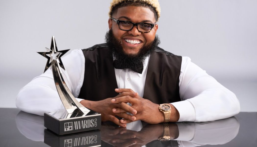 Druski Tapped To Host 2026 BET Awards