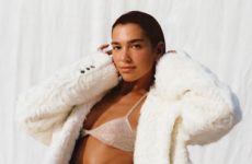Dua Lipa Sues Samsung for $15 Million