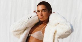 Dua Lipa Sues Samsung for $15 Million