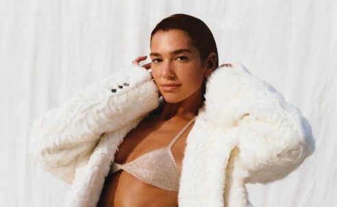 Dua Lipa Sues Samsung for $15 Million