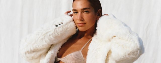 Dua Lipa Sues Samsung for $15 Million