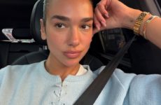 Dua Lipa Uses This Korean PDRN Face Mask—It's Internet-Viral and Only $19