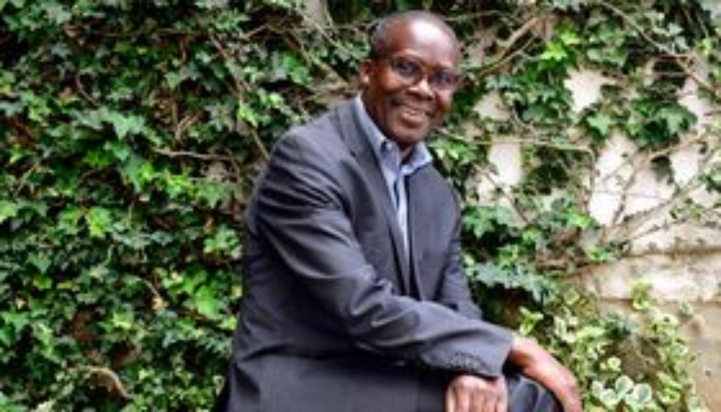 Duncan Onyango: The CEO who learnt the true cost of ambition after a broken marriage