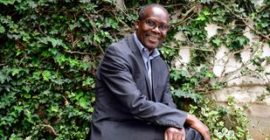 Duncan Onyango: The CEO who learnt the true cost of ambition after a broken marriage