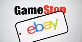 eBay Tells GameStop We Good, Calls Unsolicited Bid “Neither Credible Nor Attractive