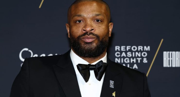 End of an Era: Defensive Anchor PJ Tucker Officially Retires from Basketball