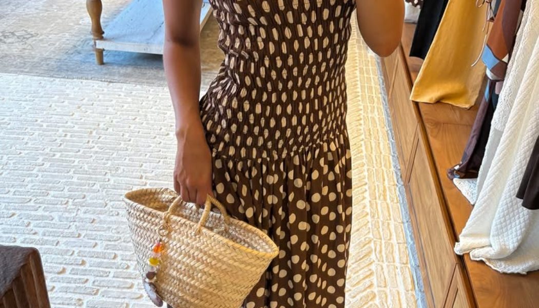 Every Chic Londoner Is Wearing One of These 5 Summer Heatwave Staples This Weekend