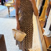 Every Chic Londoner Is Wearing One of These 5 Summer Heatwave Staples This Weekend