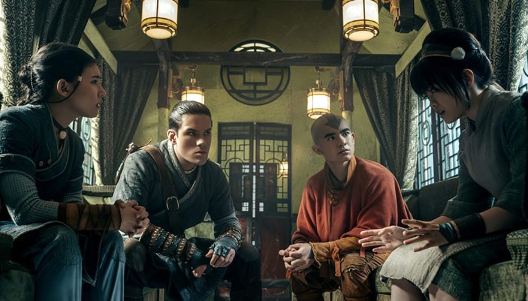 Everything Coming To and Leaving Netflix in June 2026