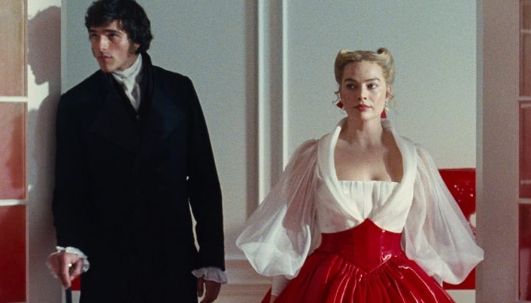 Everything Coming To HBO Max in May 2026