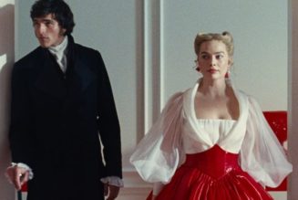 Everything Coming To HBO Max in May 2026