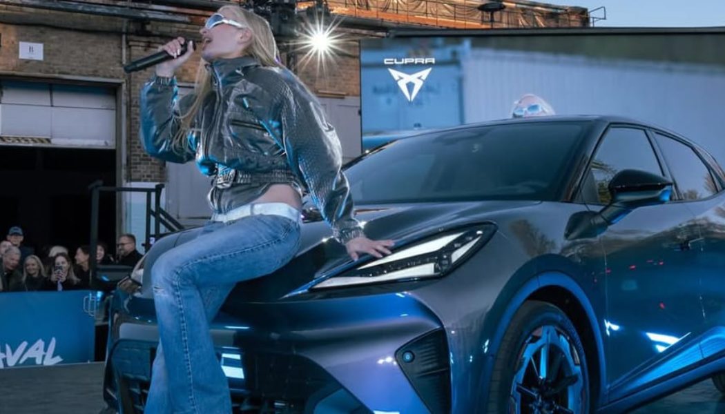 Everything You Might’ve Missed at the CUPRA Raval World Premiere