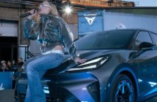 Everything You Might’ve Missed at the CUPRA Raval World Premiere