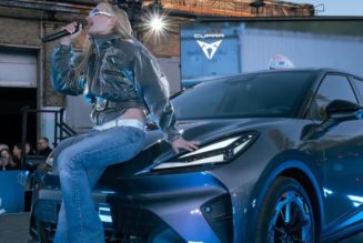 Everything You Might’ve Missed at the CUPRA Raval World Premiere