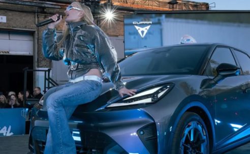 Everything You Might’ve Missed at the CUPRA Raval World Premiere