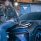 Everything You Might’ve Missed at the CUPRA Raval World Premiere