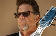 Ex-Metallica Bassist Jason Newsted Reveals Throat Cancer Battle