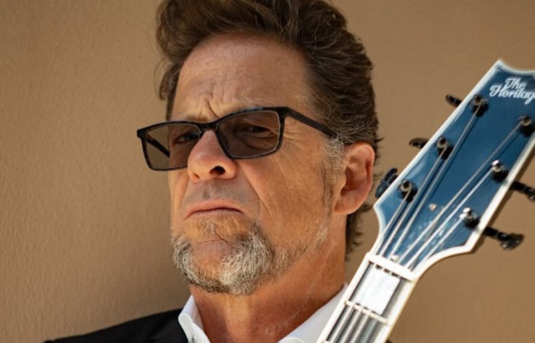 Ex-Metallica Bassist Jason Newsted Reveals Throat Cancer Battle